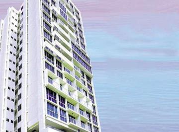 Apartamento · 167m² · 3 Recámaras · 2 Estacionamientos · Torre The Palm en Obarrio (Id 10098)