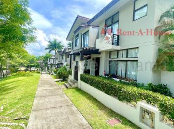 Casa de 3 habitaciones, Arraiján · Venta de Casa en Panama Pacifico