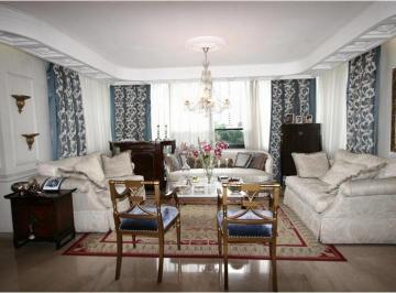 Apartamento · 250m² · 3 Recámaras · 2 Estacionamientos · Pacific Park en Bella Vista (Id 10069)