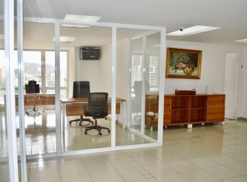 Oficina comercial · 597m² · 6 Estacionamientos · Alquilo Oficina Via España Torre Delta