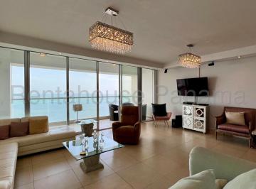 Apartamento de 3 habitaciones, Panamá · Venta de Apartamento en Av Balboa