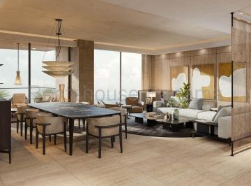 Apartamento de 4 habitaciones, Panamá · Venta de Apartamento en Costa del Este