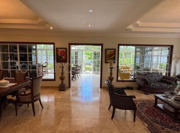 Casa de 4 habitaciones, Panamá · Venta de Casa en Costa del Este