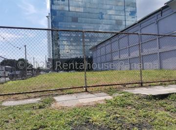 Terreno / Lote , Panamá · Venta de Terreno en Av Balboa