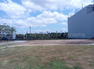 Terreno / Lote , Panamá · Venta de Terreno en Santa María