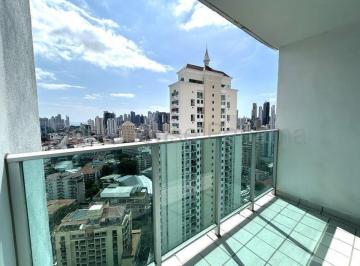 Apartamento de 3 habitaciones, Panamá · Apartamento 122 m² en Venta - Trinity El Carmen - 2 Parkings