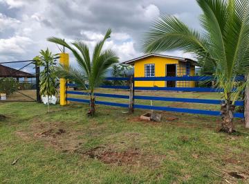 Casa · 95m² · 2 Recámaras · Venta y Alquiler Casa de Campo 3000 m² Valle de San Martin Cv