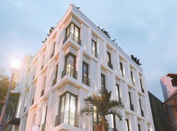 Apartamento · 80m² · 1 Recámara · Alquiler Apartamento Casco Antiguo Lujoso Plazuela Mld