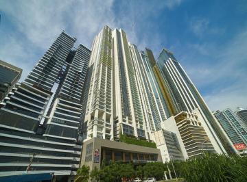 Apartamento de 1 habitación, Panamá · Apartamento en Alquiler en Av Balboa
