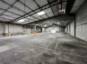 Bodega-Galpón-Depósito , Panamá · Galera en Alquiler en La Ricardo J Alfaro 26fer1310