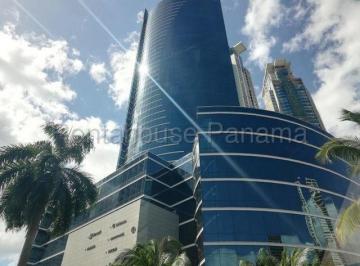 Oficina comercial , Panamá · Alquiler de Oficina Financial Park Costa del Este Fb 26 - 1198