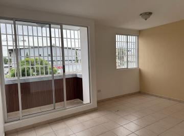 Apartamento · 67m² · 3 Recámaras · 1 Estacionamientos · Venta de Apartamento en Juan Diaz PH Los Pueblos Gardens