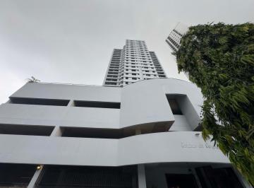 Apartamento de 3 habitaciones, Panamá · Venta de Apartamento en El Cangrejo