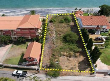 Terreno / Lote , Chame · Venta de Terreno en Malibú, Gorgona