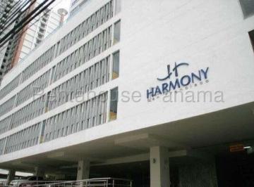 Apartamento de 2 habitaciones, Panamá · Apartamento en Venta en San Francisco Aecc#25 - 8442