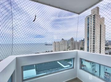 Apartamento · 217m² · 3 Recámaras · 3 Estacionamientos · Venta de Apartamento en San Francisco PH The View (3)