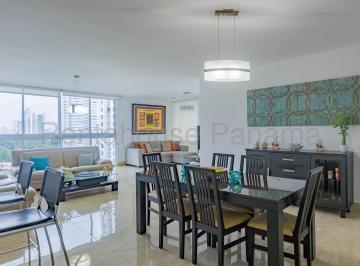 Apartamento de 3 habitaciones, Panamá · Apartamento en Venta en San Francisco