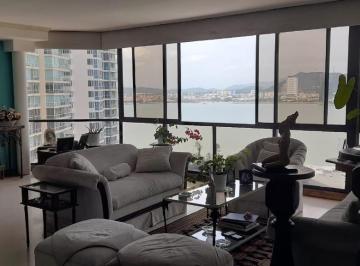 Apartamento de 3 habitaciones, Panamá · Mediterrane. 200 m 2r Den 2.5b 2est $315,000.00neg