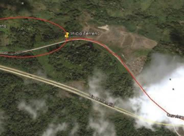 Terreno / Lote · 18000m² · Gran Terreno en Venta en Cerro Patacon (Id 11638)