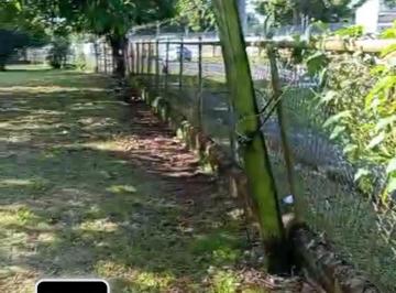Terreno / Lote · 100m² · 2 Recámaras · Vendo Lote de Terreno - Cas 5000 m Av Principal Pedregal Negociable