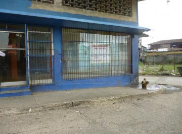 Edificio · 550m² · Edificio en Alquiler en Curundú (Id 11847)