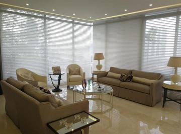 Apartamento · 675m² · 4 Recámaras · 6 Estacionamientos · P. H Torre Imperial, La Cresta (Id 12405)