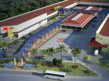 Local comercial · 300m² · Locales en Centro Comercial Pacora (Id 13263)
