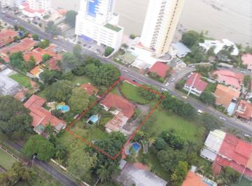 Terreno / Lote · 3400m² · Venta de Terreno Via Cincuentenario (Id 13017) 