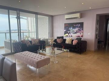 Apartamento · 363m² · 4 Recámaras · 3 Estacionamientos · Se Vende Apartamento en Q Tower - 6373dm