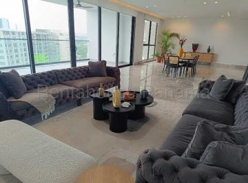 Apartamento de 2 habitaciones, Panamá · Apartamento en Venta en Santa Maria 26 - 874