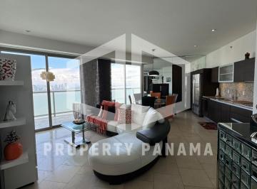 Apartamento de 3 habitaciones, Panamá · PH The Ocean Club, Se Vende Apartamento en Punta Pacífica