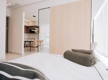 Apartamento de 1 habitación, Panamá · Venta de Apartamentos Amob PH Generation Tower Proyecto Costa del Este