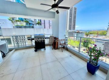 Apartamento de 1 habitación, Panamá · Apartamento en Venta a Paso de Av Balboa