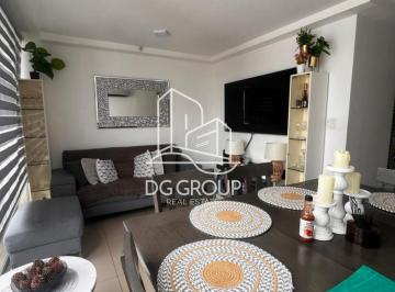 Apartamento · 68m² · 2 Recámaras · 1 Estacionamientos · Venta de Apartamento en Sky Park