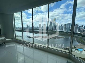 Apartamento de 3 habitaciones, Panamá · Se Vende Apartamento en PH Península, Punta Paitilla