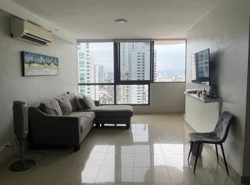 Apartamento de 2 habitaciones, Panamá · Apartamento en Venta en San Francisco