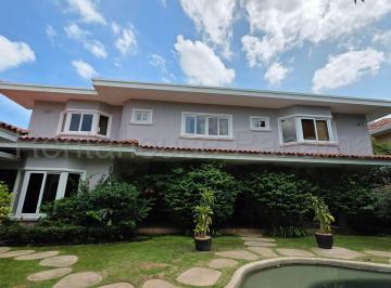 Casa de 5 habitaciones, Panamá · Venta de Casa en Costa del Este 26*593 Mfk