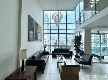 Apartamento · 268m² · 3 Recámaras · 2 Estacionamientos · Venta de Penthouse en Bella Vista (15)