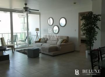 Apartamento · 180m² · 3 Recámaras · 2 Estacionamientos · Vendo Apartamento PH Mystic Point en Punta Pacífica (6)