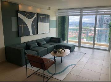 Apartamento de 3 habitaciones, Panamá · Venta de Apartamento en Costa del Este