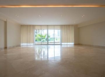 Apartamento de 3 habitaciones, Panamá · Alquiler de Apartamento Punta Paitilla