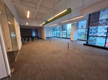 Oficina comercial , Panamá · Oficina Comercial de 1480 m² y 35 Parkings en Alquiler en Costa del Este