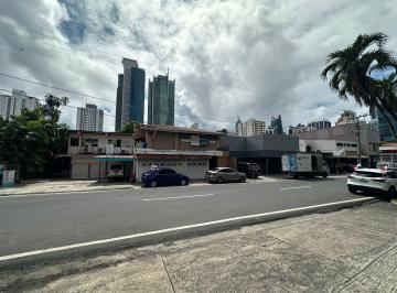 Local comercial , Panamá · Local en Obarrio. Calle Abel Bravo. 200 m 3est $2800