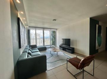 Apartamento de 3 habitaciones, Panamá · Country Club. 205 m 3r 3.5b Amoblado $440,000