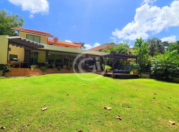 Casa de 3 habitaciones, Panamá · Alquiler Casa Amoblada en Camino de Cruces