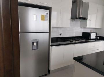 Apartamento de 3 habitaciones, Panamá · Venta de Apartamento en San Francisco