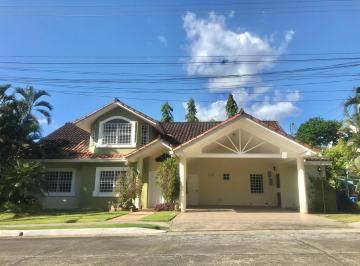 Casa de 6 habitaciones, San Miguelito · Casa en Venta en Brisas del Golf. La Montañesa. 22ldc7746