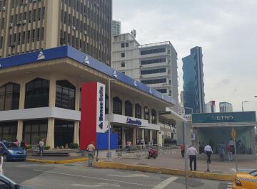 Oficina comercial , Panamá · Oficina en Via España PH Torre Delta Full Amoblada 597 m²