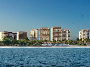 Apartamento · 303m² · 4 Recámaras · 2 Estacionamientos · Apartamentos en Venta Buenaventura