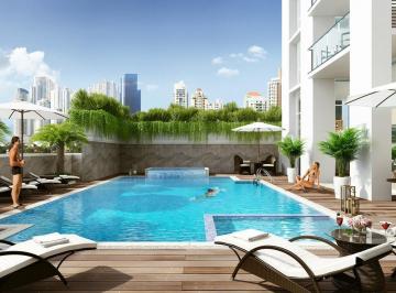 Apartamento · 190m² · 3 Recámaras · 3 Estacionamientos · Venta de Apartamento en Santa María